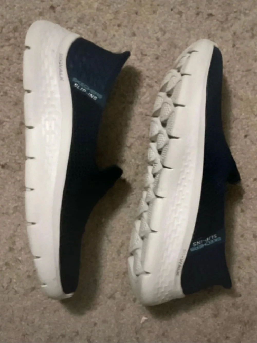 Skechers Slip-ins: Go Walk Flex - Relish Shoes